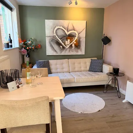 Hello Noordwijk - Zomerhuis Toekomststraat 8-2